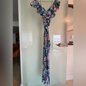 Lilly Pulitzer Jumpsuit